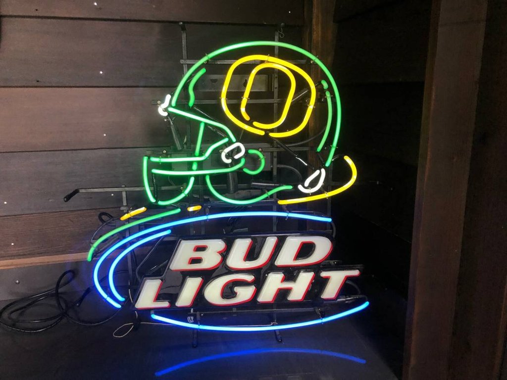 Labatt Hockey Jersey Neon Beer Sign x – Fans Neon Sign
