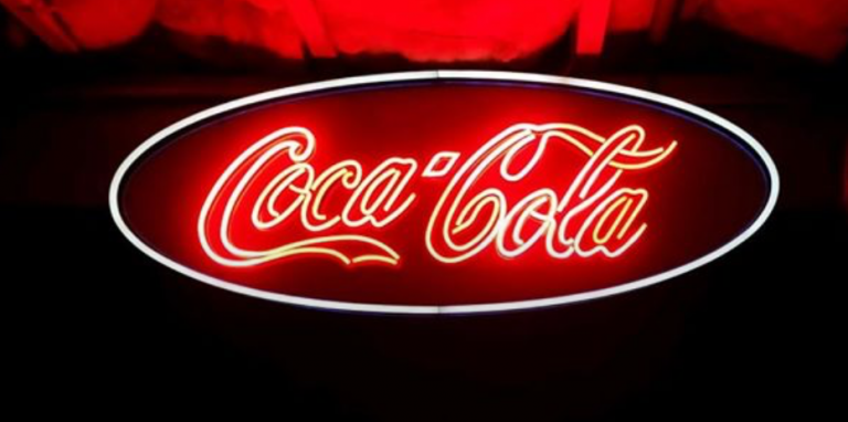 Coca Cola Neon Sign Tube Neon Light – DIY Neon Signs – Custom Neon ...