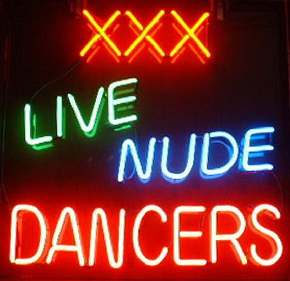 Live Nudes Neon Sign Diy Neon Signs Custom Neon Signs Usa My Xxx Hot Girl